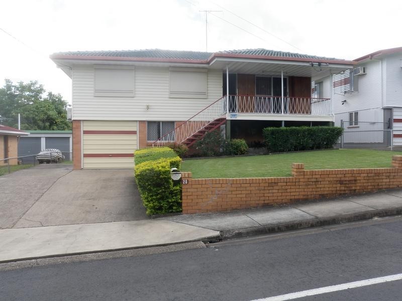 28 Tantivy Street, Tivoli QLD 4305