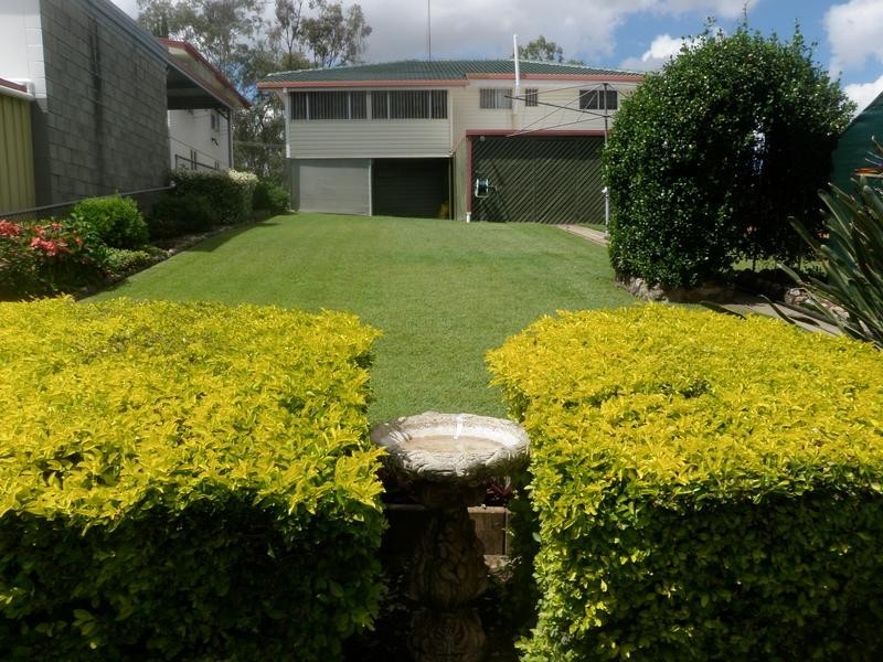 28 Tantivy Street, Tivoli QLD 4305