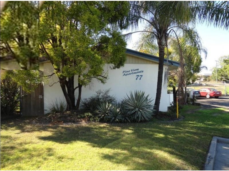 3/77 Pine Mountain Road, North Ipswich QLD 4305