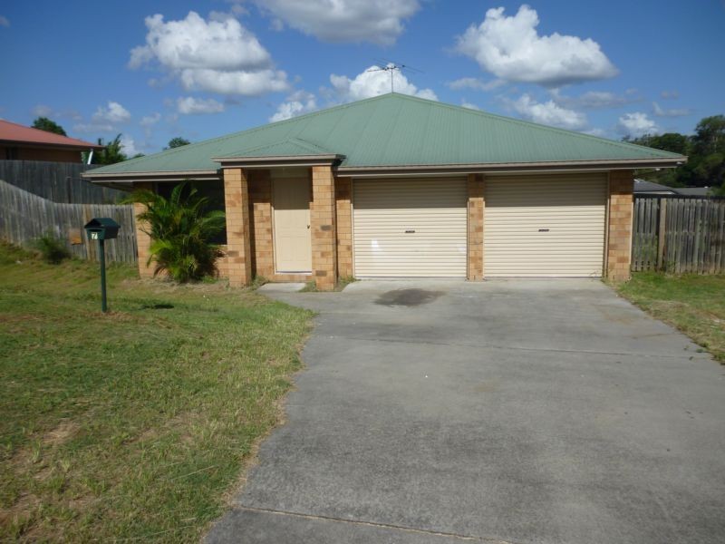 7 Jupiter Street, Wulkuraka QLD 4305