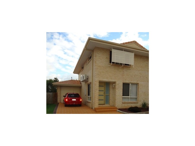 18/21B Hunter Street, Brassall QLD 4305