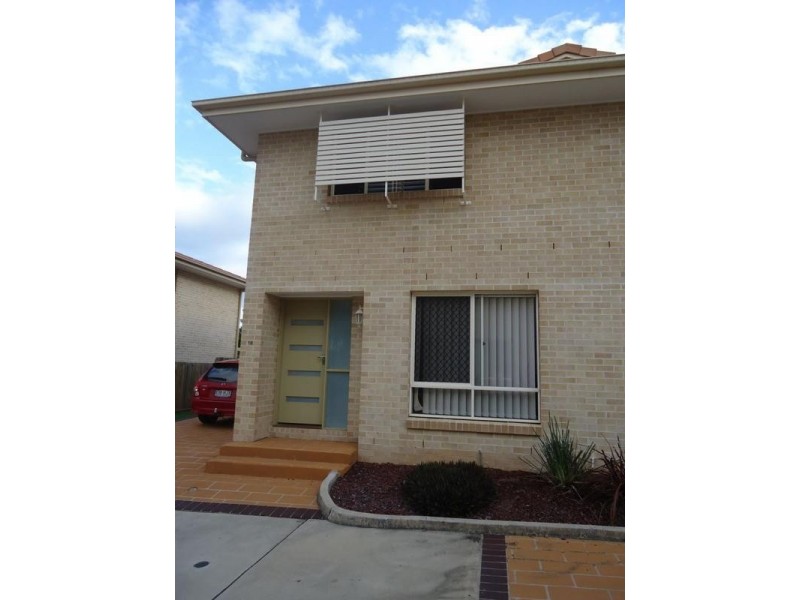 18/21B Hunter Street, Brassall QLD 4305