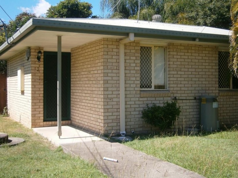 2/19 Cyprus Street, North Ipswich QLD 4305