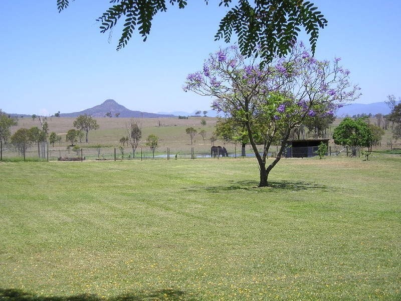 130 Lairhopes Road, Mount Forbes QLD 4340