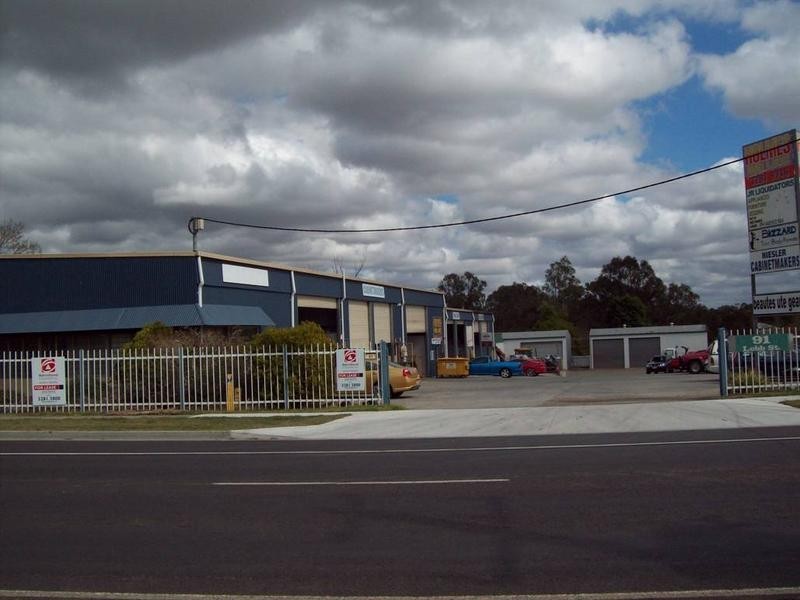 Ipswich QLD 4305