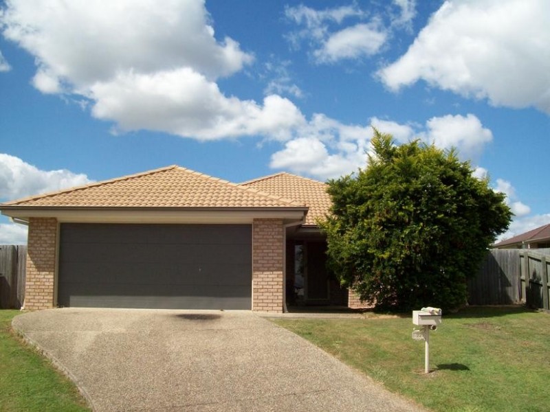 22 Acacia Close, Raceview QLD 4305
