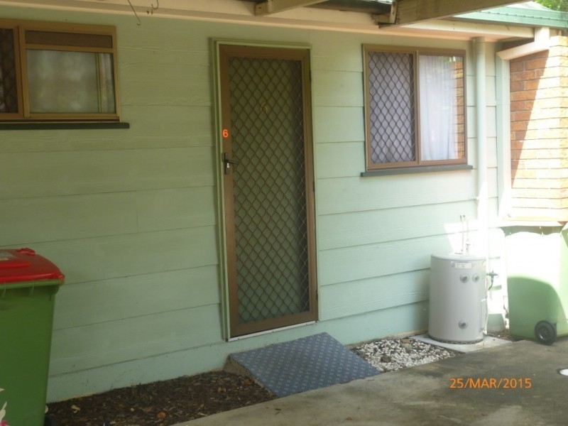 6/76 Raceview Street, Raceview QLD 4305