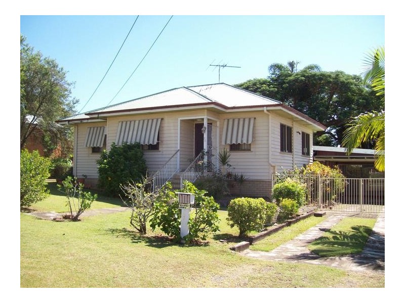 26 Stuart Street, Eastern Heights QLD 4305