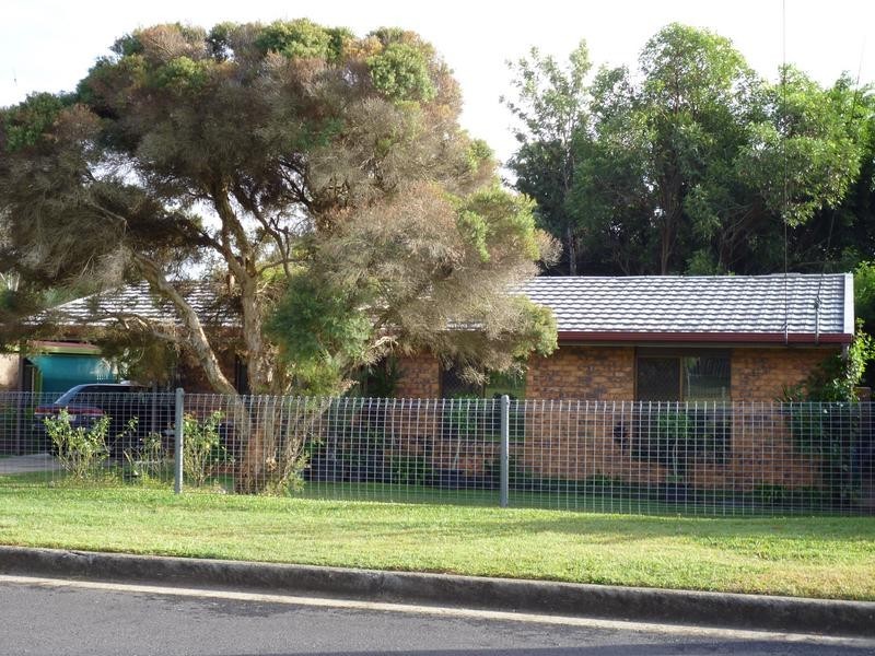 24 Leahy Street, Brassall QLD 4305