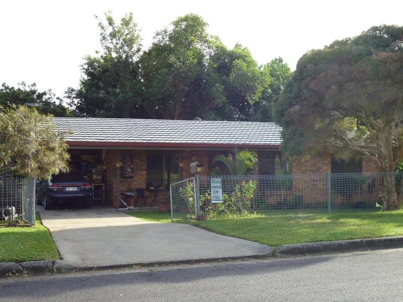 24 Leahy Street, Brassall QLD 4305