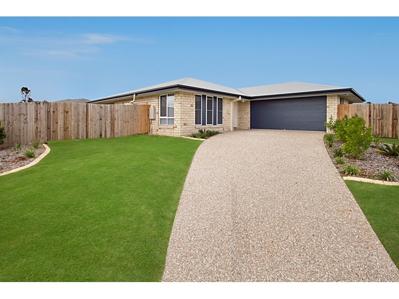 Lot 22, 14 Petal Place, Yamanto QLD 4305