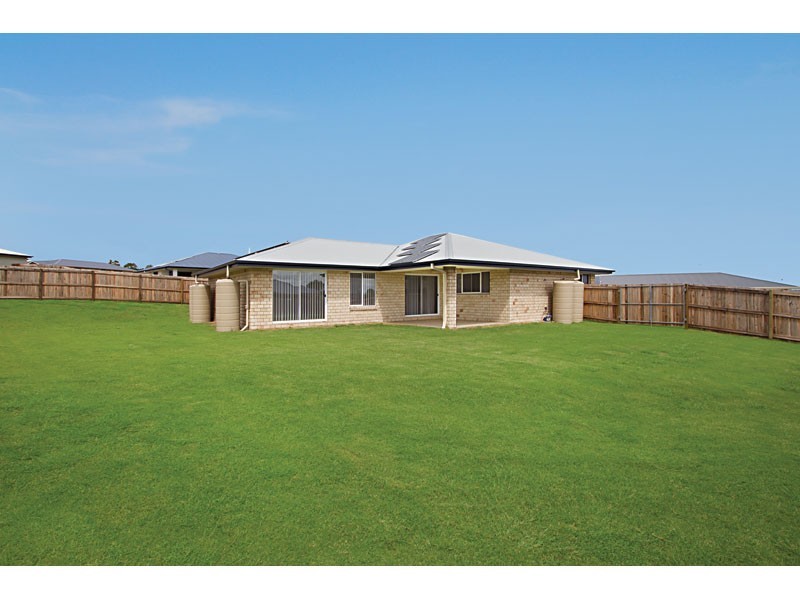 Lot 22, 14 Petal Place, Yamanto QLD 4305