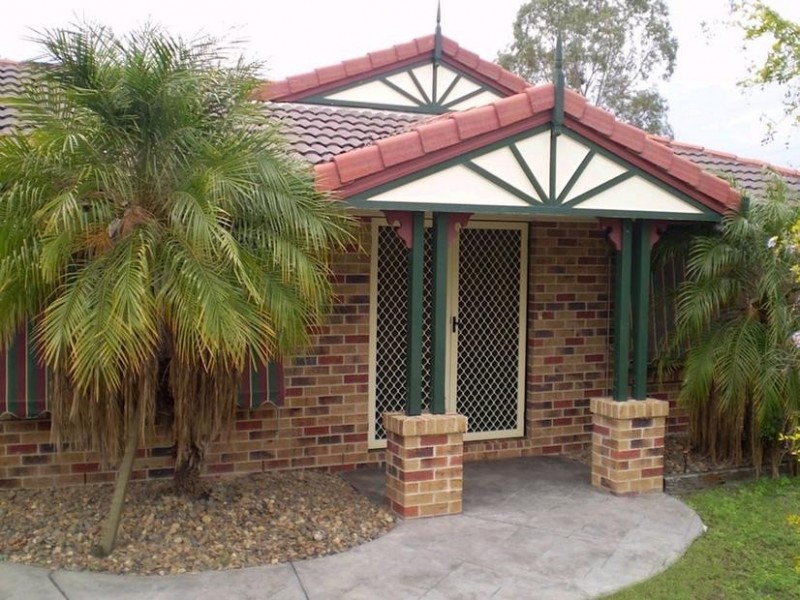 5 Japonica Court, Yamanto QLD 4305