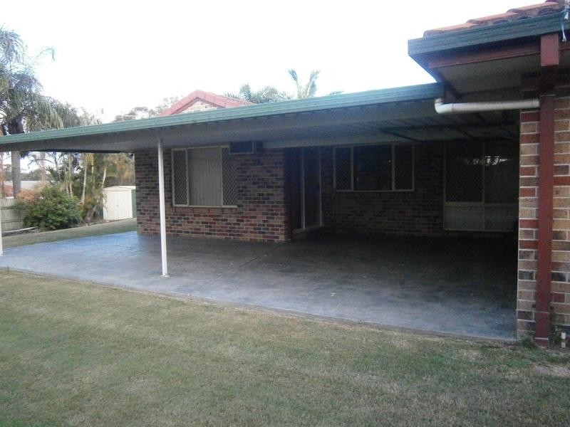 5 Japonica Court, Yamanto QLD 4305