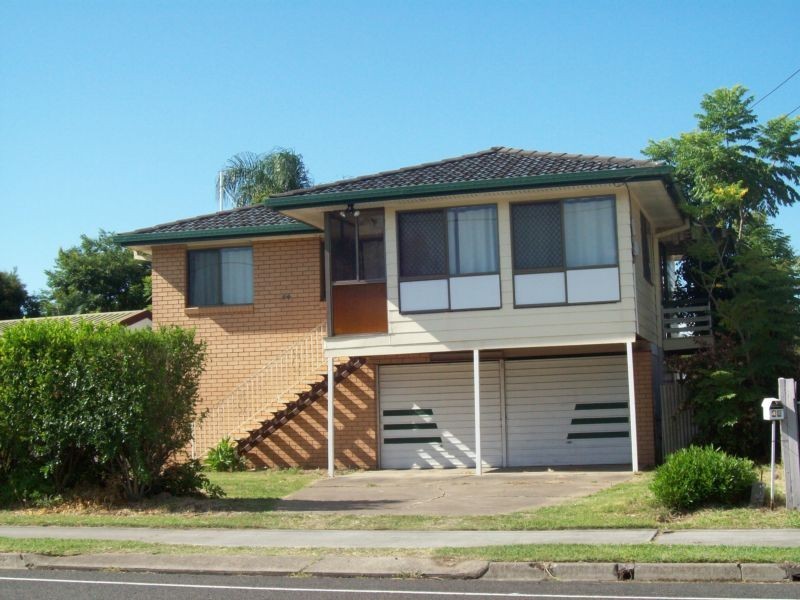 44 Robertson Road, Eastern Heights QLD 4305