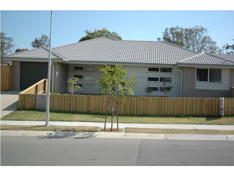 1 Ceres Street, Wulkuraka QLD 4305