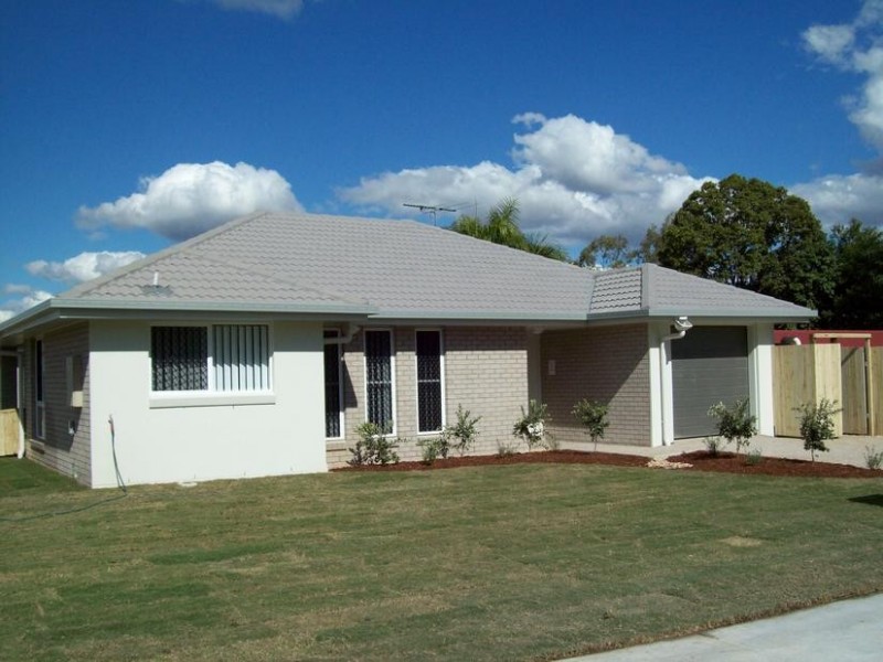 1 Ceres Street, Wulkuraka QLD 4305