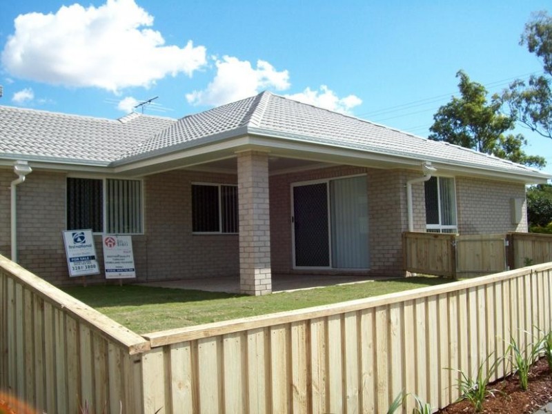 1 Ceres Street, Wulkuraka QLD 4305