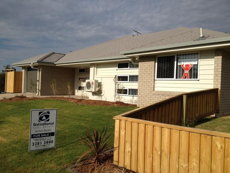 1 Ceres Street, Wulkuraka QLD 4305