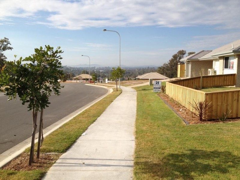 1 Ceres Street, Wulkuraka QLD 4305