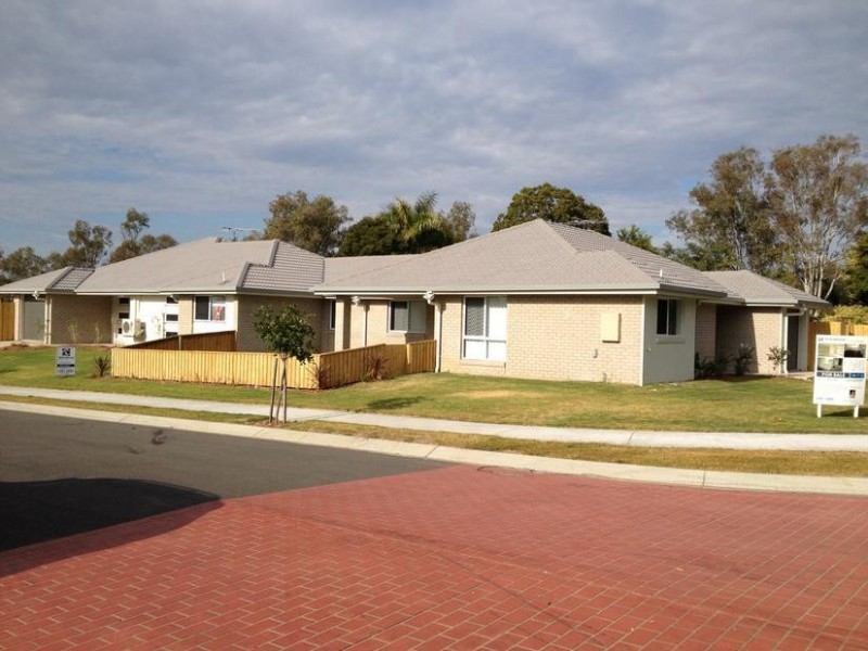1 Ceres Street, Wulkuraka QLD 4305