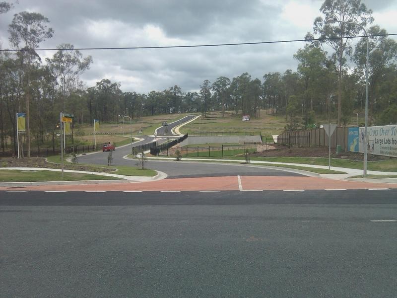 38 Brodzig Road, Chuwar QLD 4306