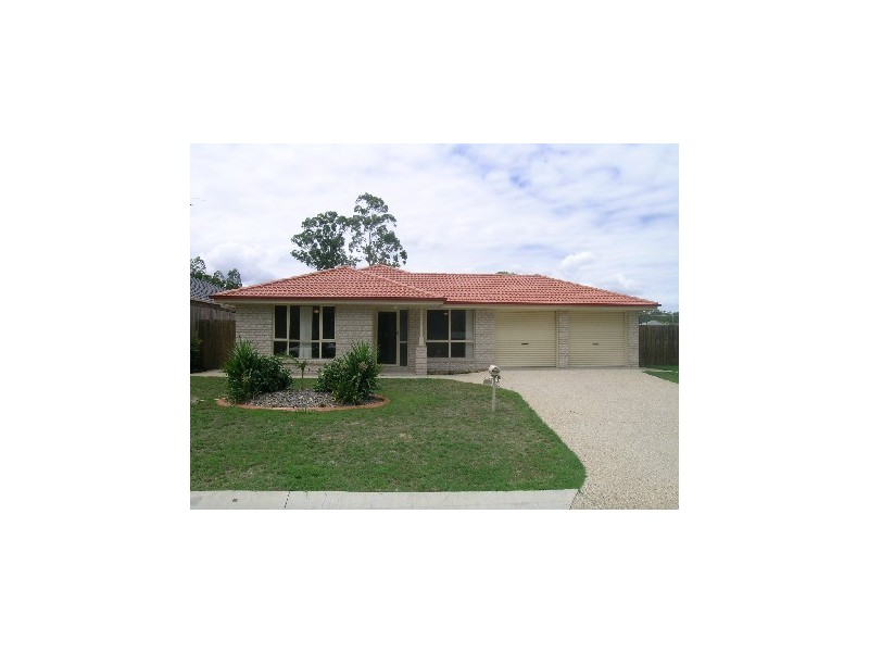Brassall QLD 4305