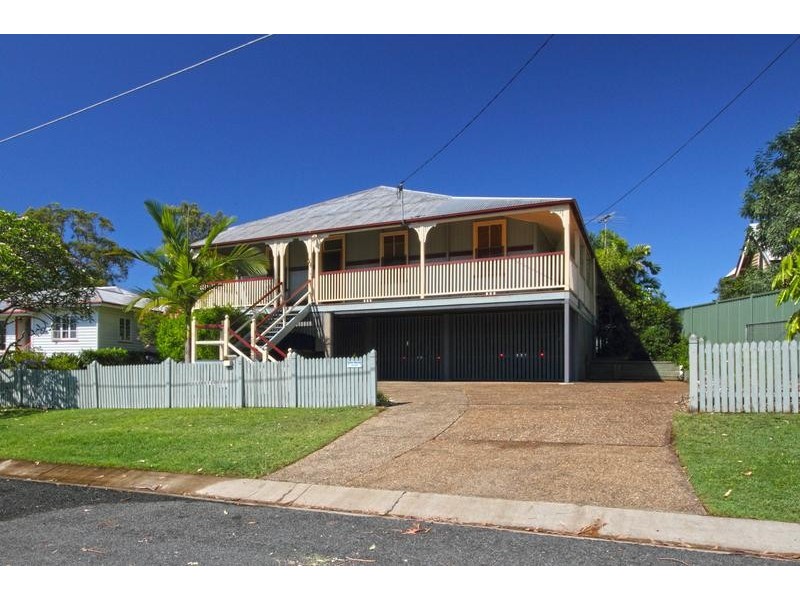 28 Waterworks Road, Brassall QLD 4305