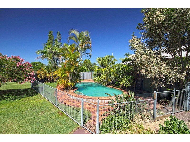 28 Waterworks Road, Brassall QLD 4305