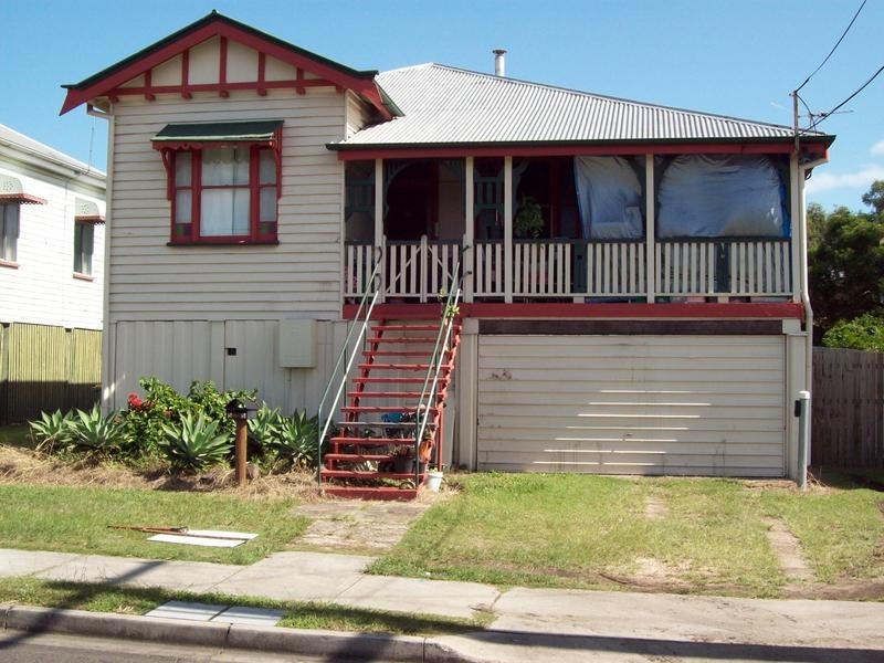 Ipswich QLD 4305