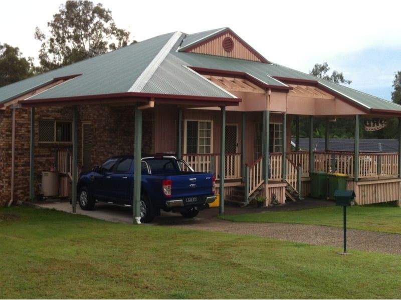 124 Willowtree Drive, Flinders View QLD 4305