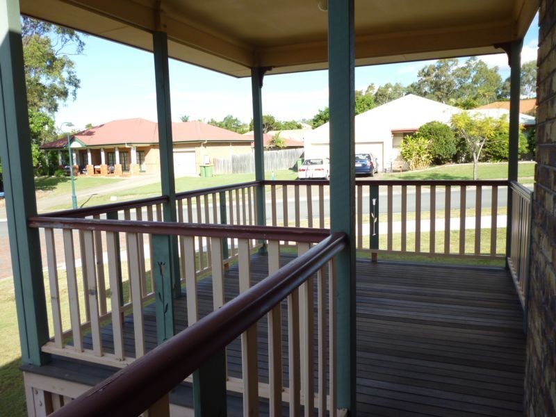 124 Willowtree Drive, Flinders View QLD 4305