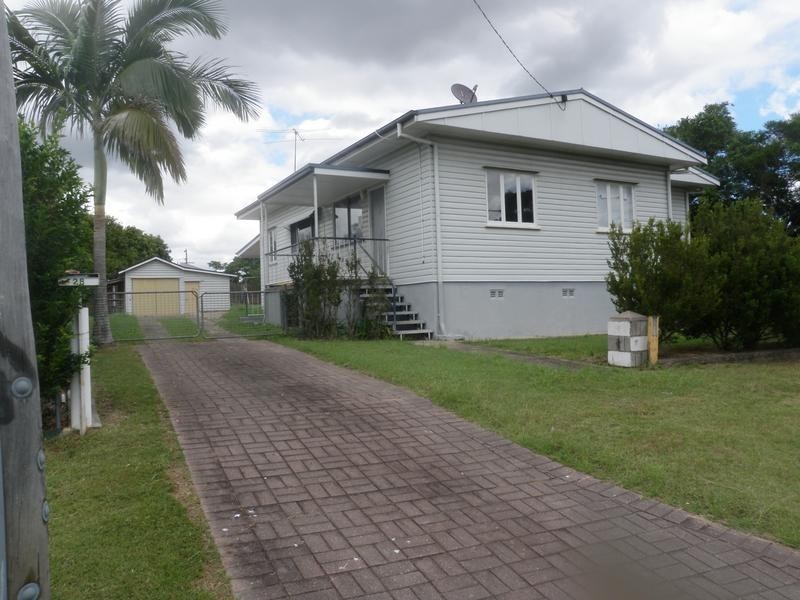 28 Hefferan Street, North Ipswich QLD 4305