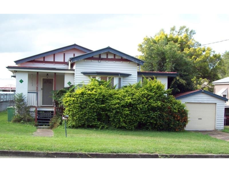 14a Clifton Street, Booval QLD 4304