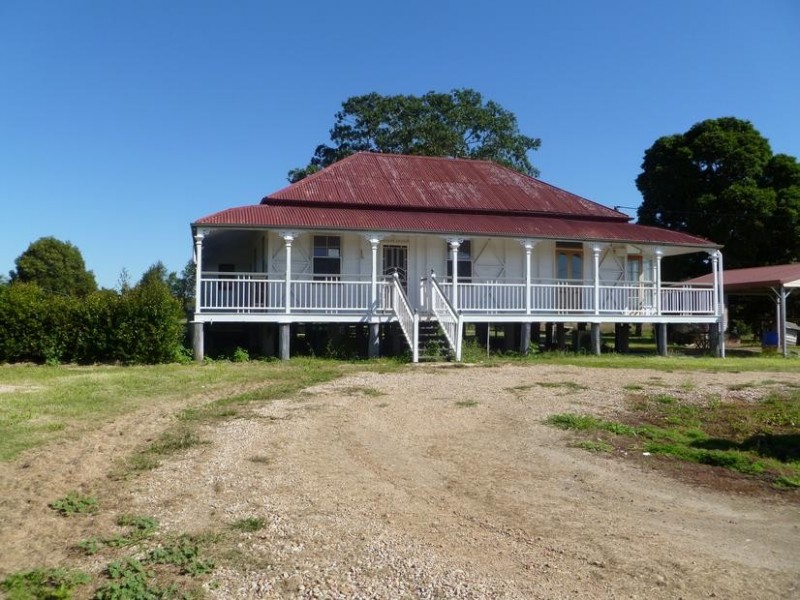 110 Linnings Road, Haigslea QLD 4306