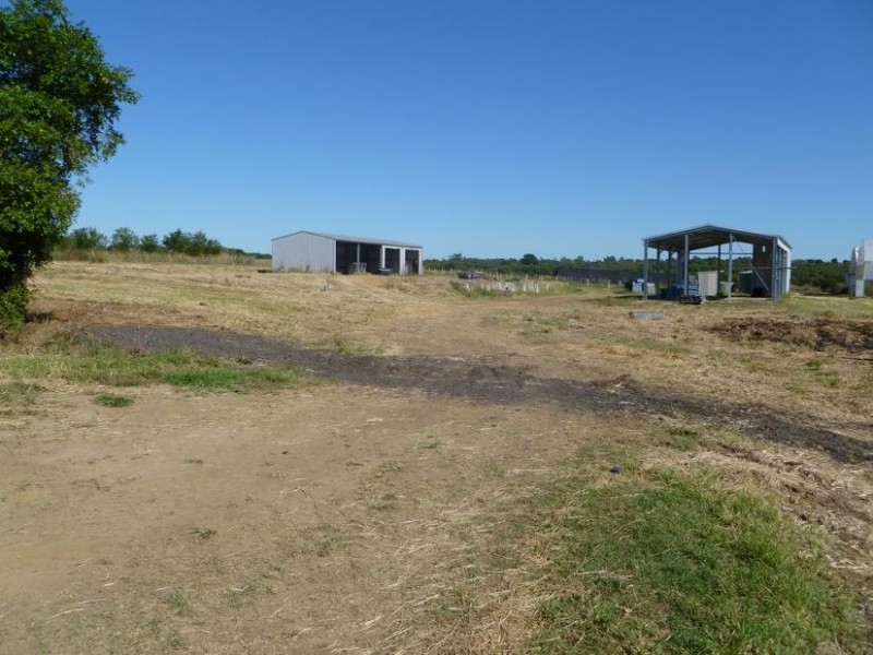 110 Linnings Road, Haigslea QLD 4306