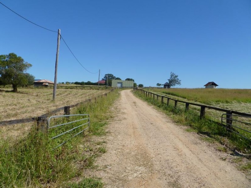 110 Linnings Road, Haigslea QLD 4306