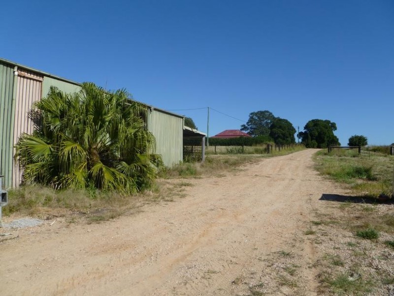 110 Linnings Road, Haigslea QLD 4306