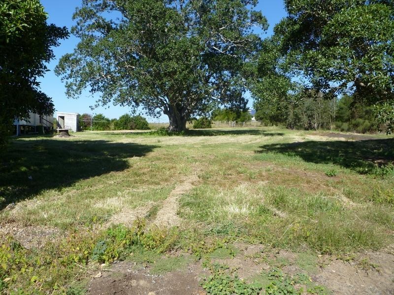 110 Linnings Road, Haigslea QLD 4306