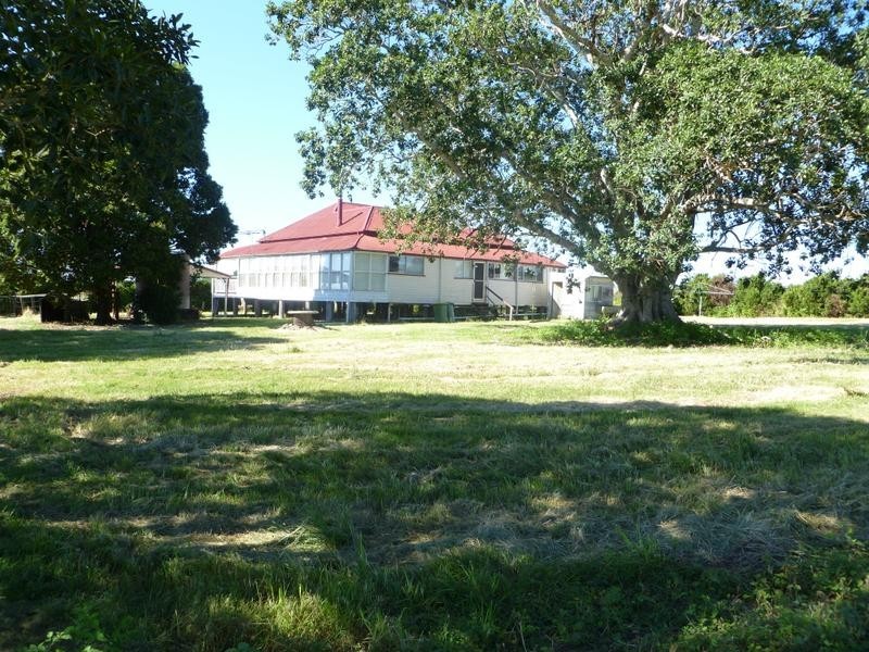 110 Linnings Road, Haigslea QLD 4306