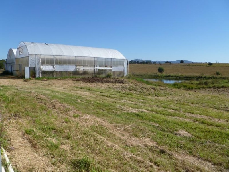 110 Linnings Road, Haigslea QLD 4306