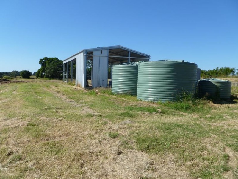 110 Linnings Road, Haigslea QLD 4306