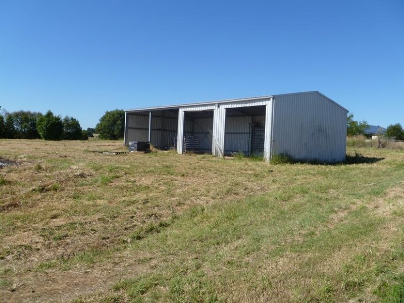 110 Linnings Road, Haigslea QLD 4306