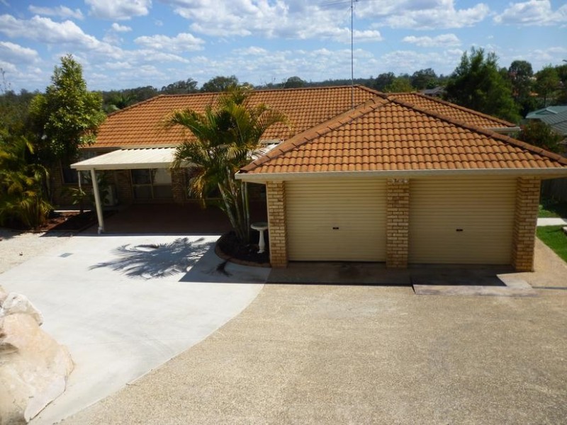 12 Calder Court, Brassall QLD 4305