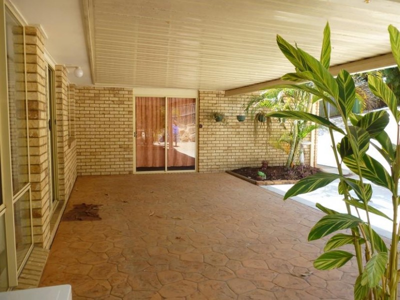 12 Calder Court, Brassall QLD 4305
