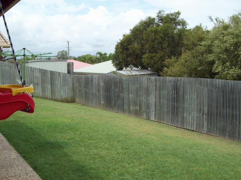 34 Highmead Drive, Brassall QLD 4305