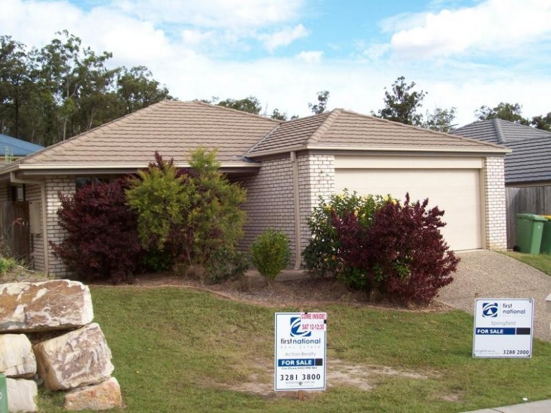 10 Casement Court, Collingwood Park QLD 4301