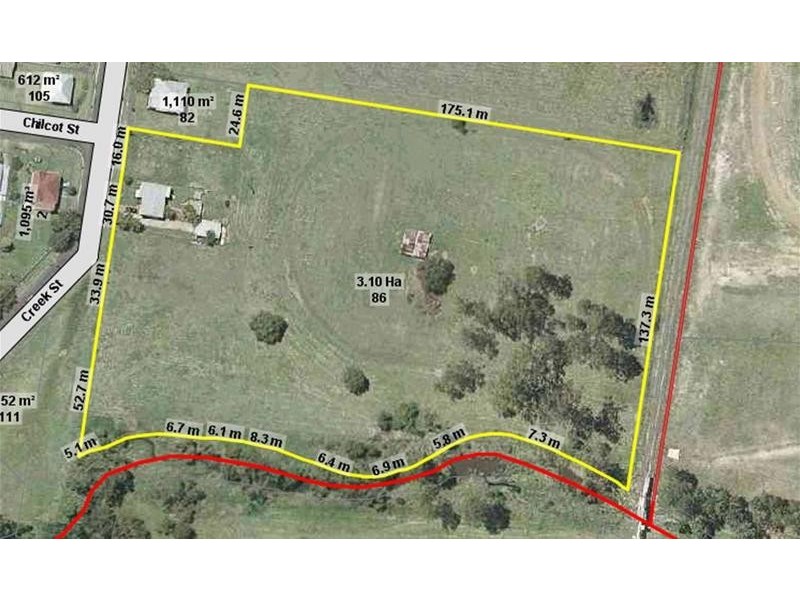 86 Stafford Street, Silkstone QLD 4304