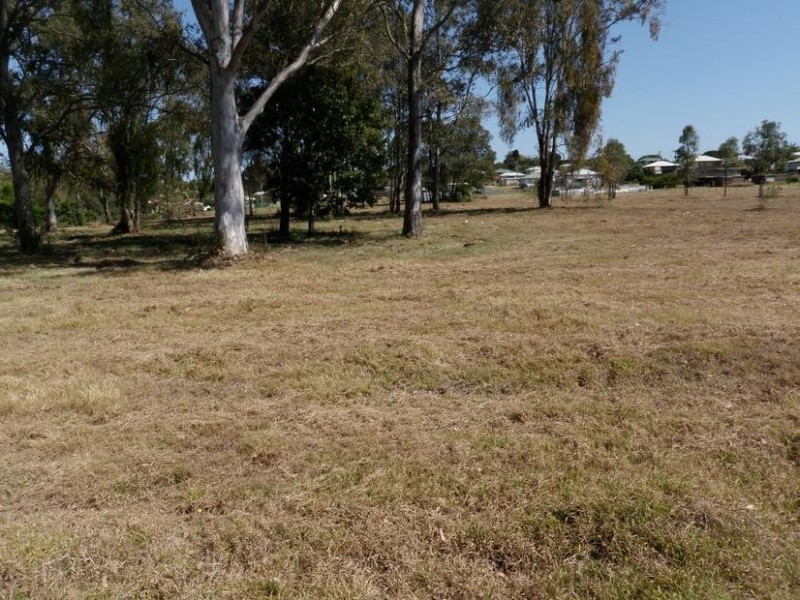 86 Stafford Street, Silkstone QLD 4304