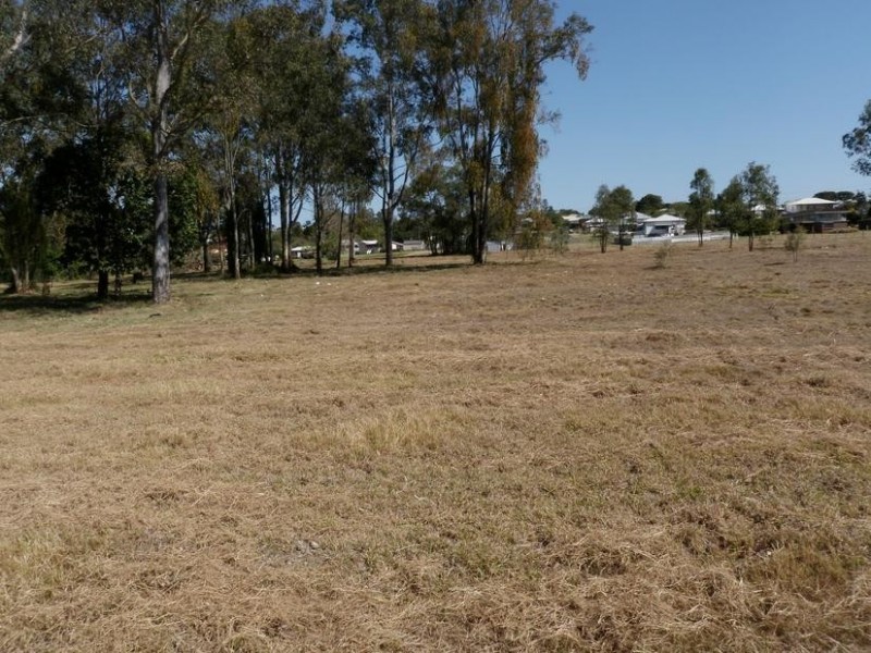 86 Stafford Street, Silkstone QLD 4304